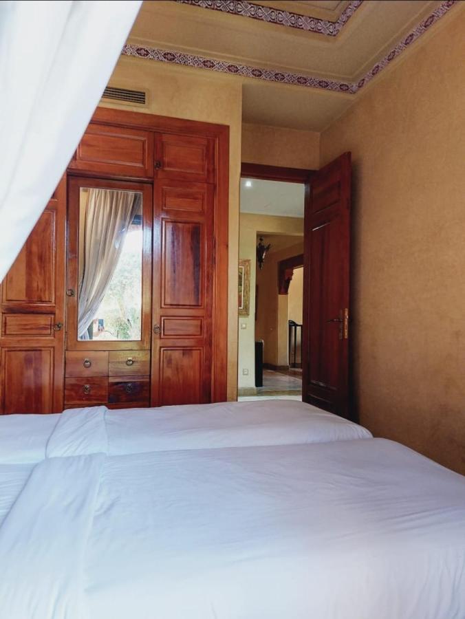 Palmeraie Village Apartment