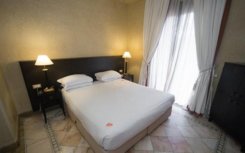 Palmeraie Village Apartment
