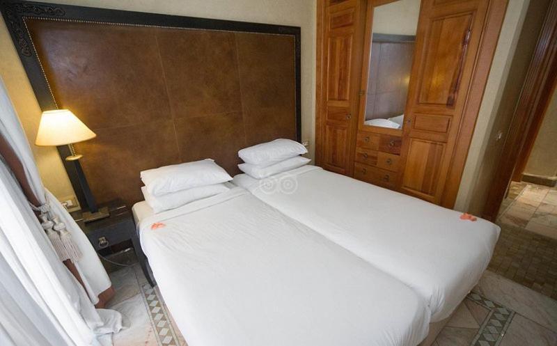Palmeraie Village Apartment Marrakesh