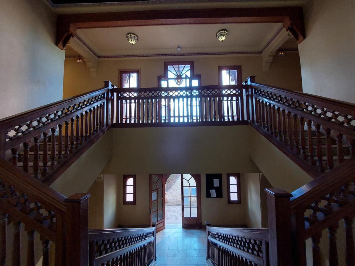 Palmeraie Village Apartment