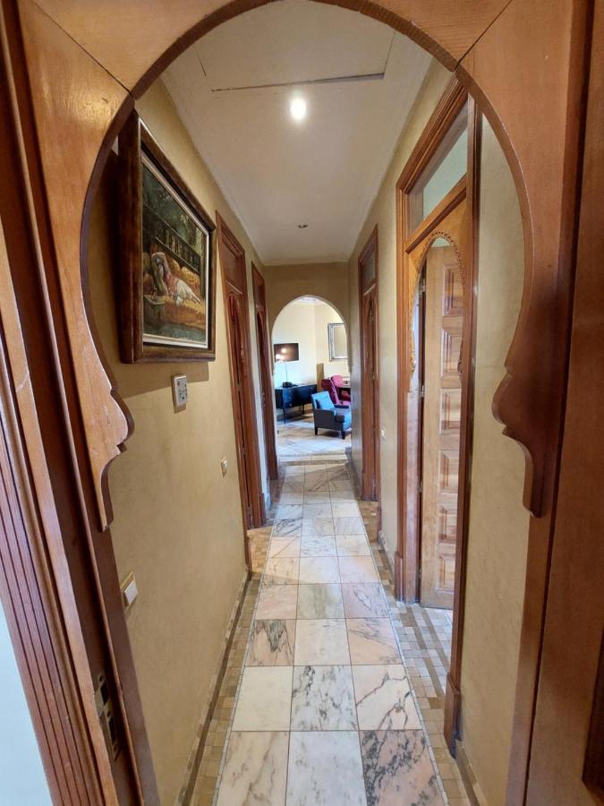 Appartamento Palmeraie Village